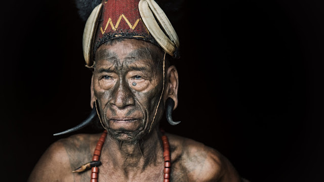 Visiting the Tribes of Northeast India