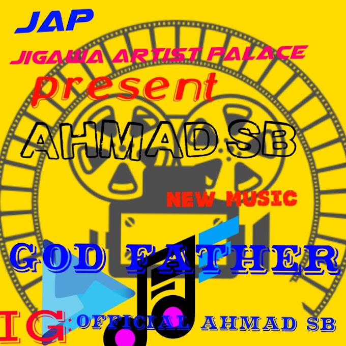 God Father Music | By Ahmad SB