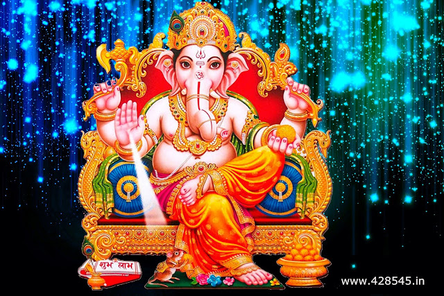 13 Sep 2018 से शुरू होगा गणेश चतुर्थी पर्व  Ganesh Chaturthi