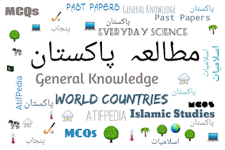 Countries of the World General Knowledge MCQs - 17