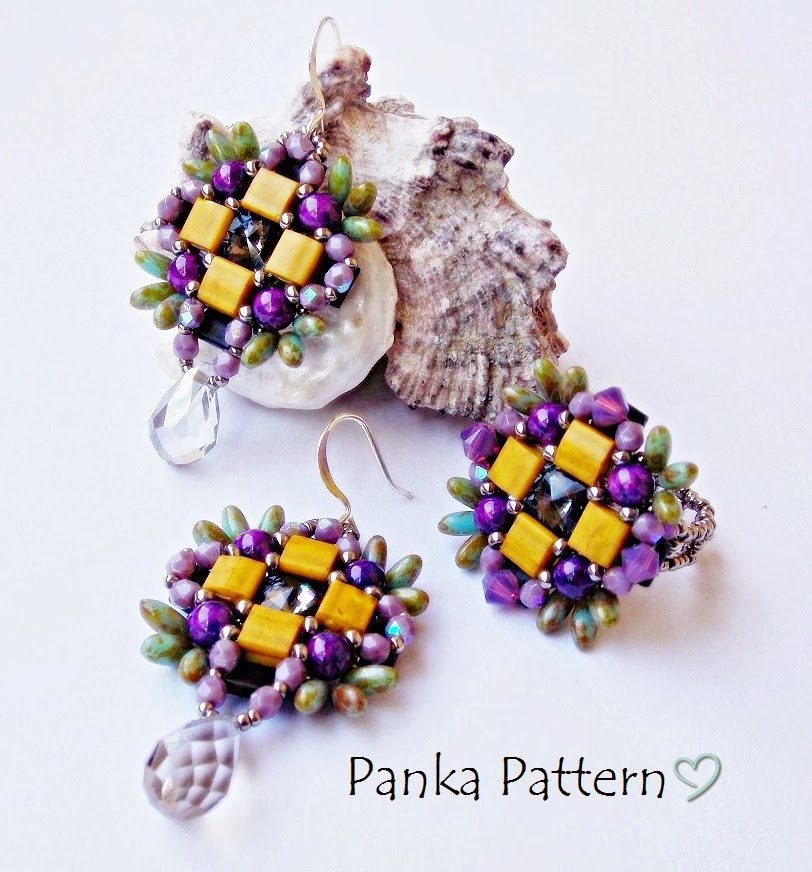 https://www.etsy.com/listing/169970141/pdf-beading-patternring-tutorialearring