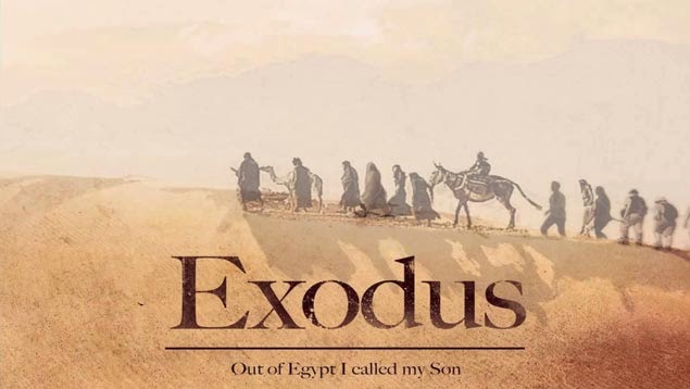 Egipto prohíbe la película Exodus por contar una historia "distorsionada"