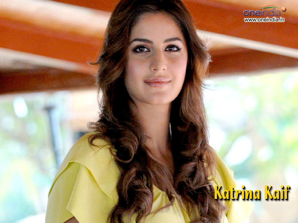 Katrina Kaif HD Wallpaper 