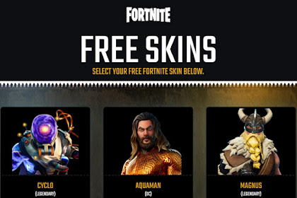 Fortgags.com | How to get Free Fortnite Skins from Fortgags com