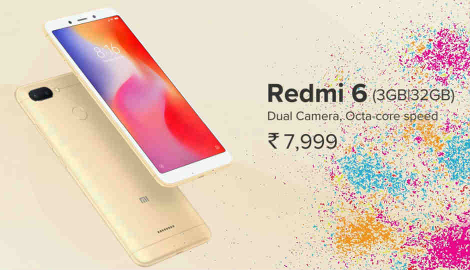 Cara Flash Terbaru Xiaomi Redmi 6 via Mi Flashtool - Hard ...