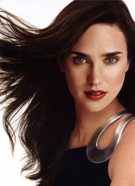 Jennifer Connelly HD Wallpaper