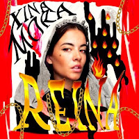 Xina Mora estrena Reina