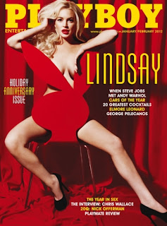 Lindsay Lohan Leaked