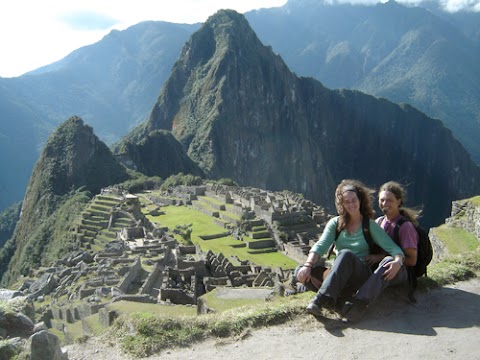 Machu Picchu se convertirá en una marca