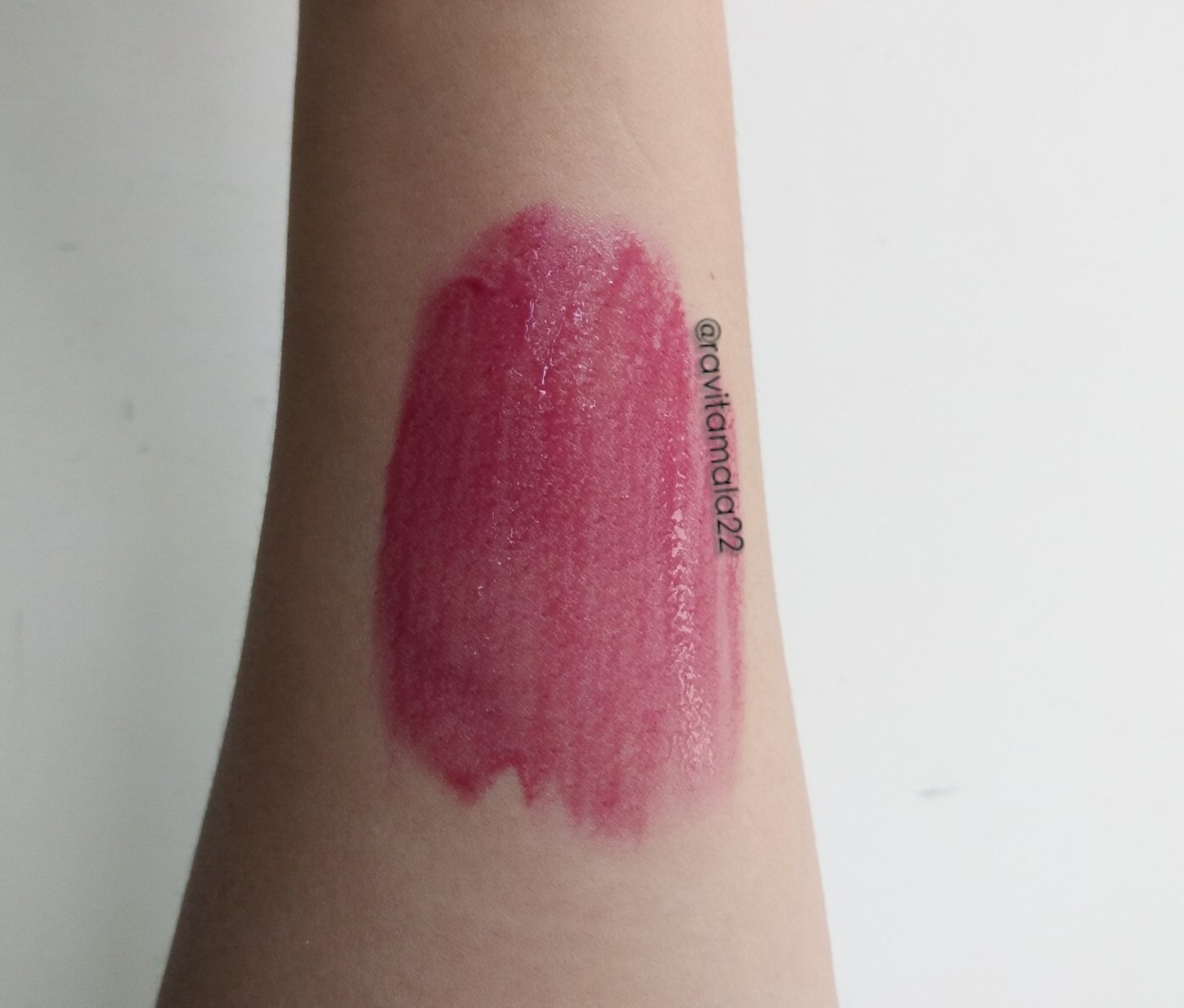Veryme Cheeky Lips Stain 