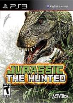 gamesps3 Download   Jurassic The Hunted