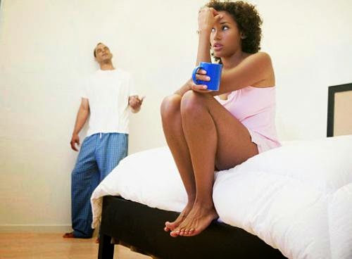 10 Good Reasons To Break Up