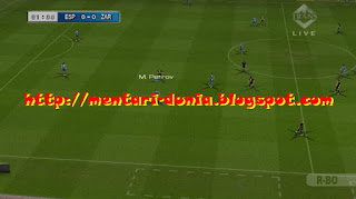 Download Scoreboard tv indonesia terbaru 2013 untuk pes 6