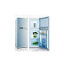 Haier Thermocool 80L Fridge