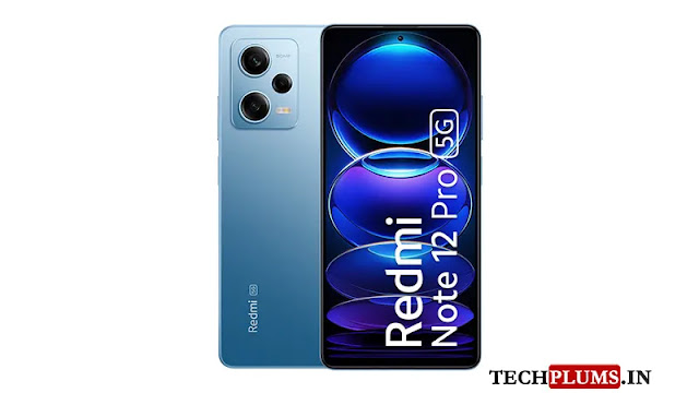 Redmi Note 12 Pro