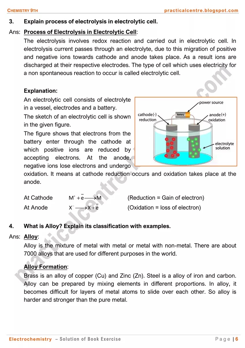 electrochemistry-solution-of-text-book-exercise-6