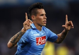 Marek Hamsik