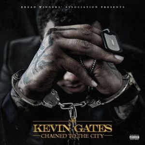 Kevin Gates