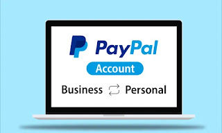 Paypal खाता कसरी बनाउने?