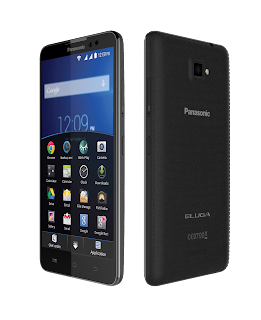 ELUGA S smartphone