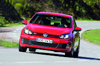 2010 VW Golf GTI VI 