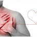 Causes of a fast heartbeat without exertion