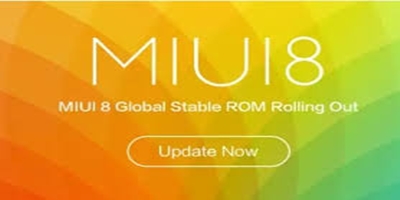 Cara Menonaktifkan Update Otomatis Di MIUI 8