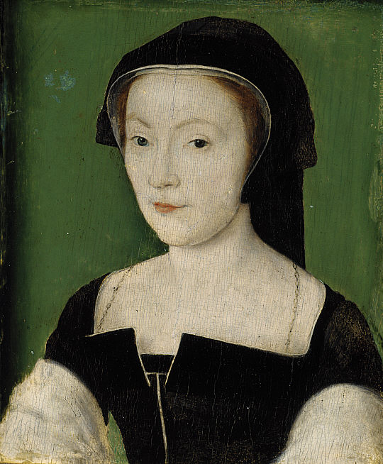 jane seymour henry viii. Henry VIII looked towards