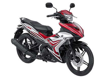 Perbedaan Antara MX King 150 dan Jupiter MX 150