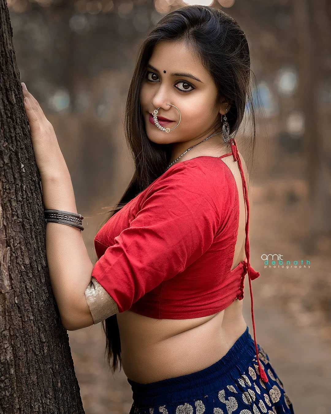 Mimi Bhattacharjee Hot