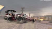 NFS Prostreet Wallpapers