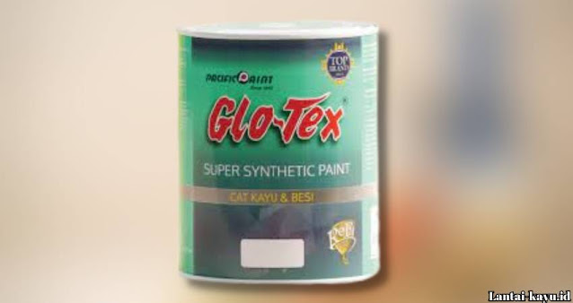 Glotex Super Synthetic Paint