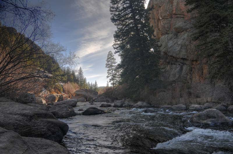 15 Beautiful Colorado Parks You Can Still Visit While Social Distancing