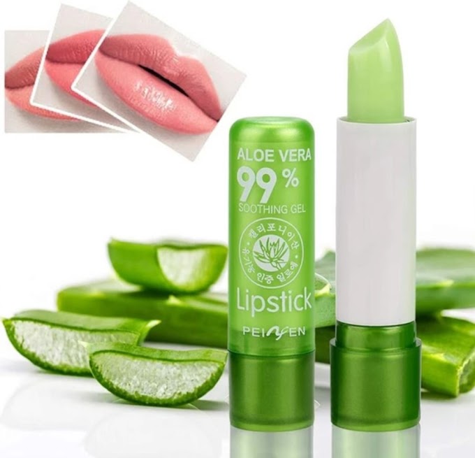 Moisturizing Lipstick Anti Aging