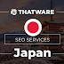 Unleashing the Power of SEO Services in Japan: Boost Your Online Presence with Thatware