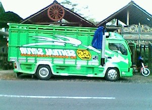 variasi bak truk budi karya3