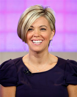 Kate Gosselin to Shoot New Talk Show This Weekend photo