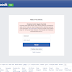 Facebook Tidak Dapat Di Akses Hari Ini Tanggal 26 Agustus 2017