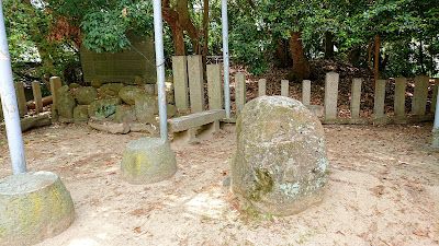 白鳥神社(羽曳野市)