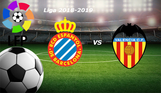 Full Match And Highlights Football Videos:  Espanyol vs Valencia