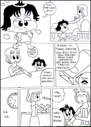 47+ Contoh Gambar Komik Sederhana Yang Mudah Digambar