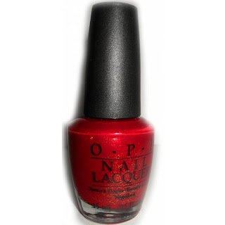 opi nail polish ingredients