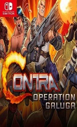 Operation Galuga [Español][NSP, XCI]