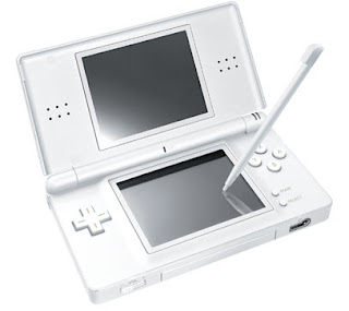 Download NDS Lite Games, NDS Games, NDS ROMs