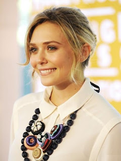 Elizabeth Olsen Wallpapers