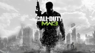 تحميل لعبة Call of Duty Modern Warfare 3 للكمبيوتر بحجم 5.2 جيجا تحميل مباشر التورنت كاملة