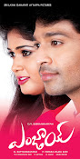 Telugu Movie Enjoy Hq Wallpapers Posters-thumbnail-7