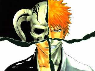 Bleach Character Wallpaper