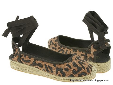 Scarpe Church:scarpe-52070454