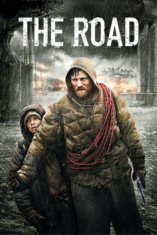 The Road 2009 Film Completo Download